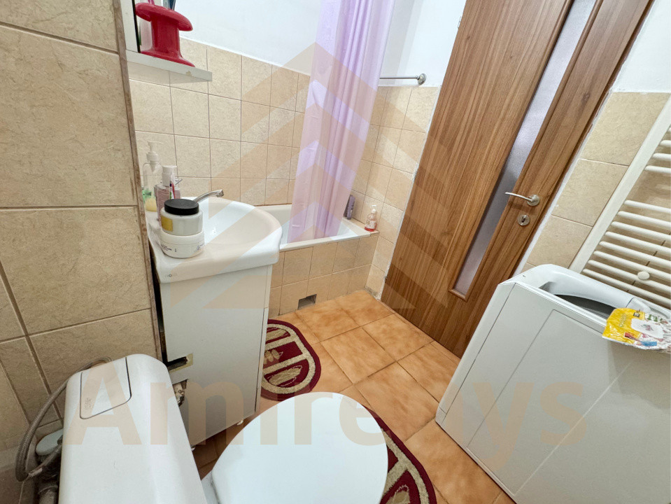 Apartament de vânzare – Zona Astra, Strada Zizinului | Comision 0% | Boxă la sub