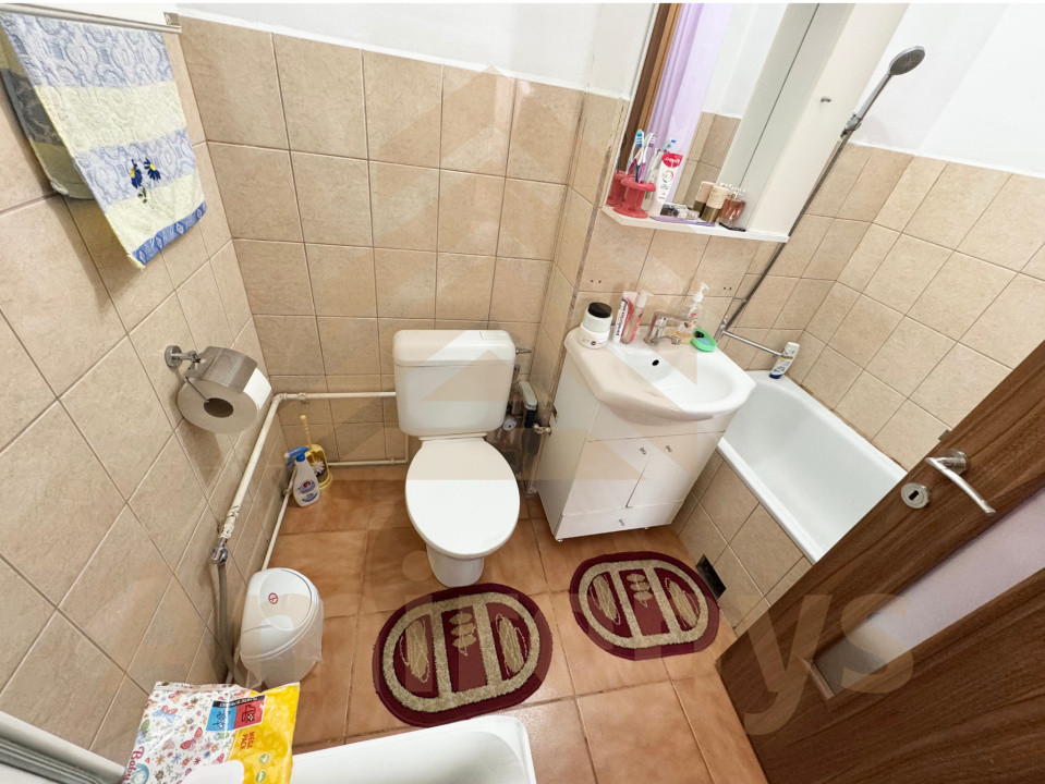 Apartament de vânzare – Zona Astra, Strada Zizinului | Comision 0% | Boxă la sub