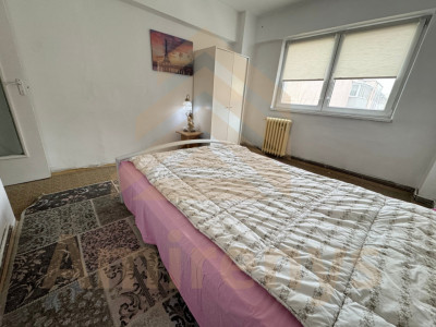 Apartament 3 camere de închiriat – Calea București