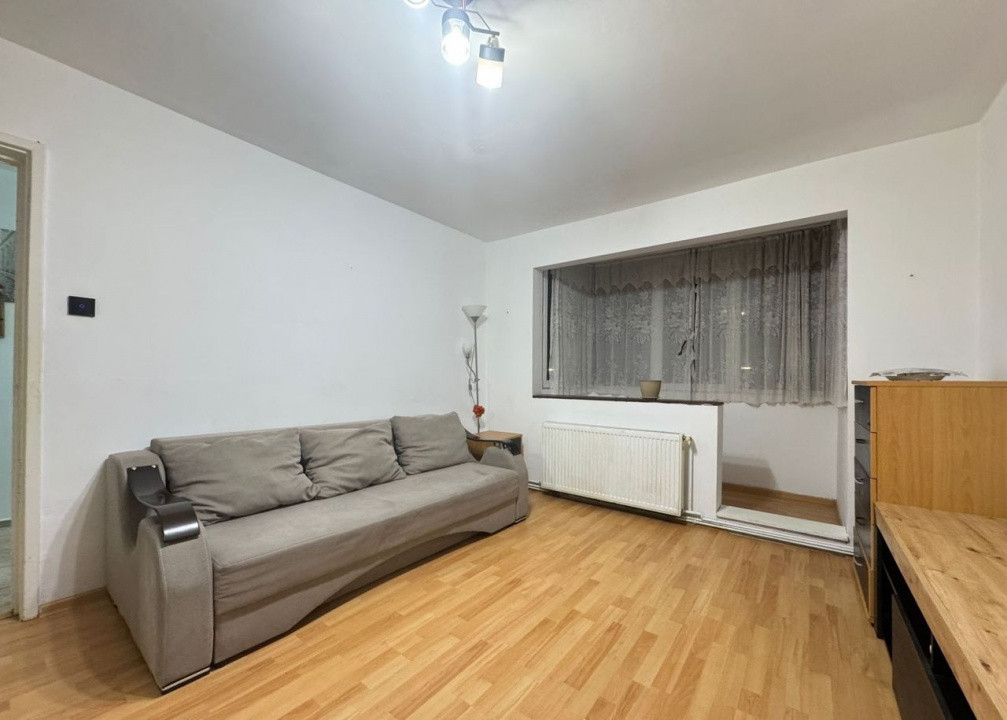 Apartament 2 camere de închiriat–Zona Gării, Bulevardul Gării