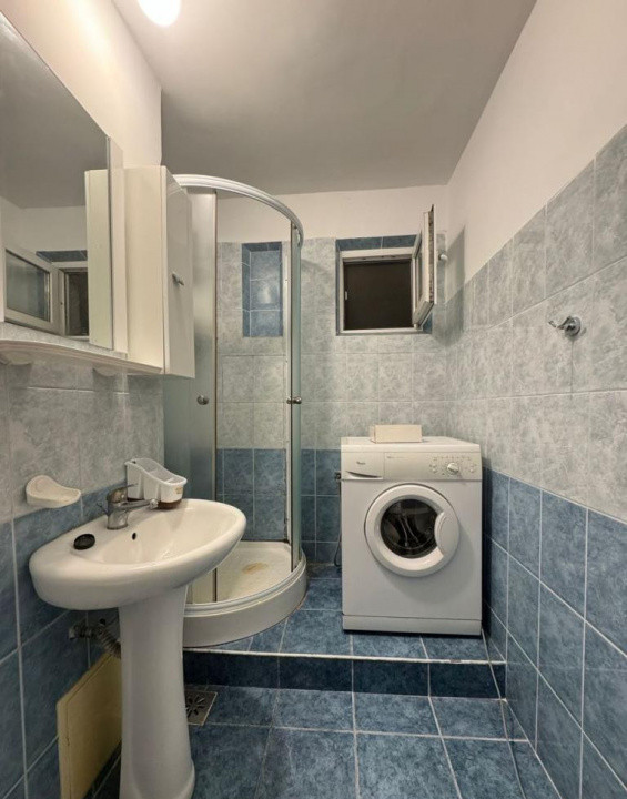 Apartament 2 camere de închiriat–Zona Gării, Bulevardul Gării