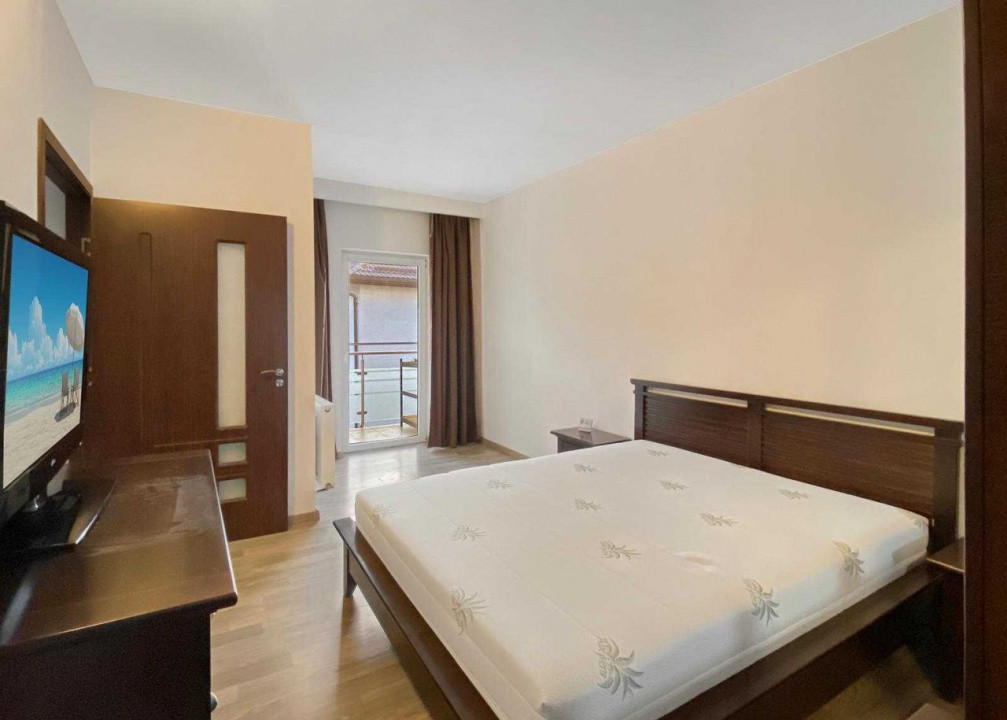 Apartament 3 camere de închiriat – Zona Bunloc, Brașov