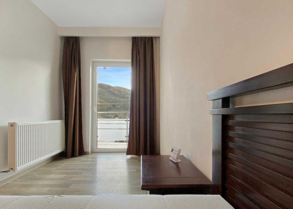 Apartament 3 camere de închiriat – Zona Bunloc, Brașov