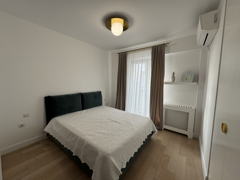 Apartament  cu 3 camere | Mobilat complet | Lângă – Tineretului