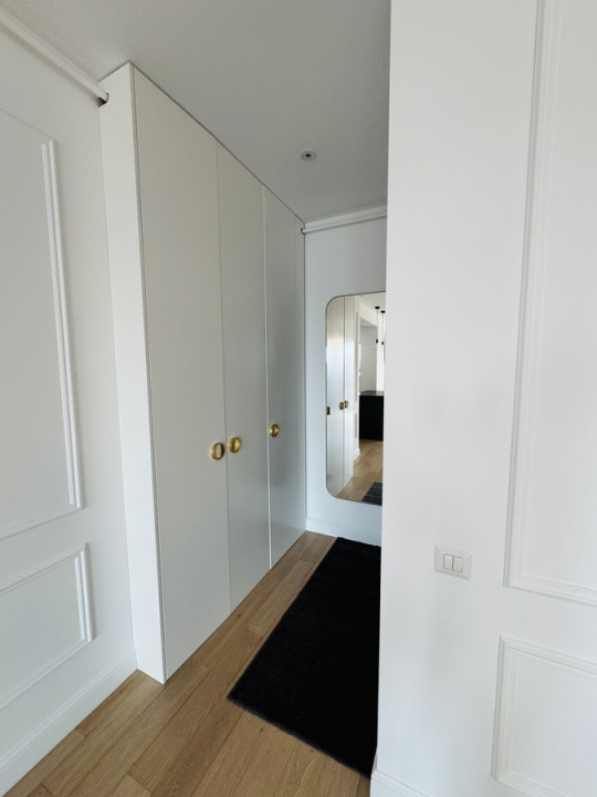 Apartament  cu 3 camere | Mobilat complet | Lângă – Tineretului