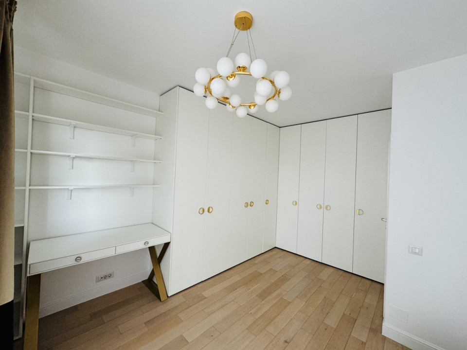 Apartament  cu 3 camere | Mobilat complet | Lângă – Tineretului