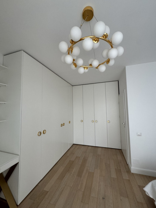Apartament  cu 3 camere | Mobilat complet | Lângă – Tineretului