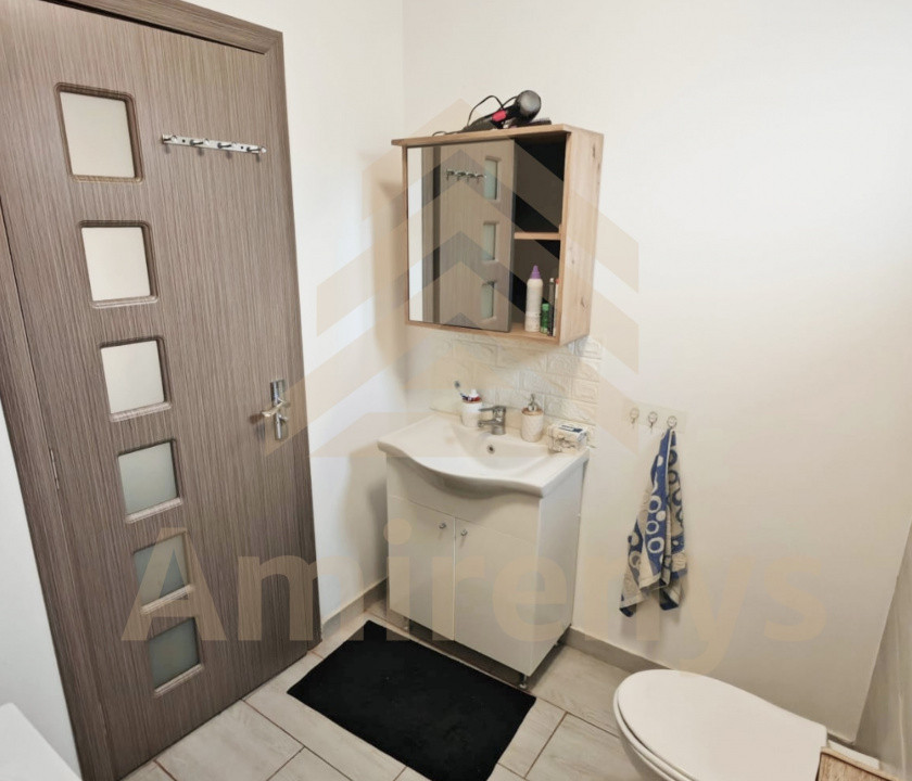 Casă tip duplex de vânzare – Cartier Izvor, Brașov / Comision 0 / TVA 0%