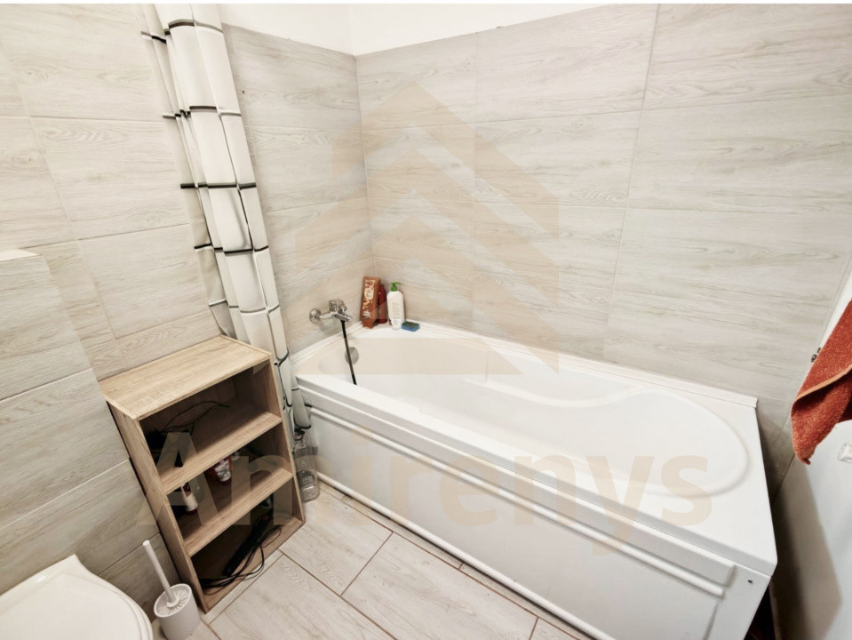 Casă tip duplex de vânzare – Cartier Izvor, Brașov / Comision 0 / TVA 0%