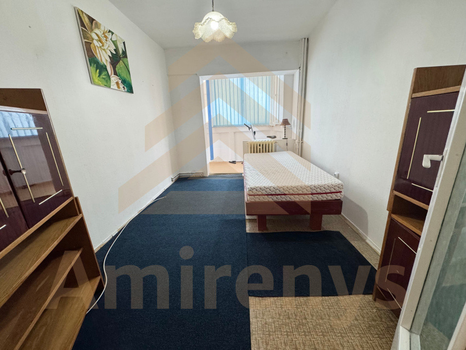 Apartament 3 camere de închiriat – Calea București