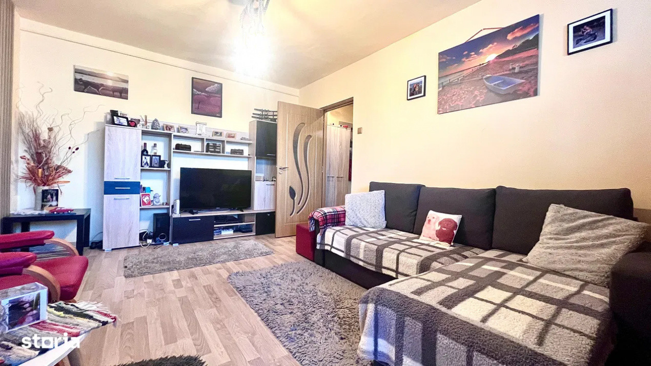 Apartament 2 camere de vânzare – Bulevardul Saturn | Comision 0%