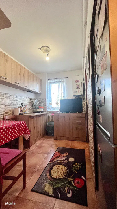 Apartament 2 camere de vânzare – Bulevardul Saturn | Comision 0%