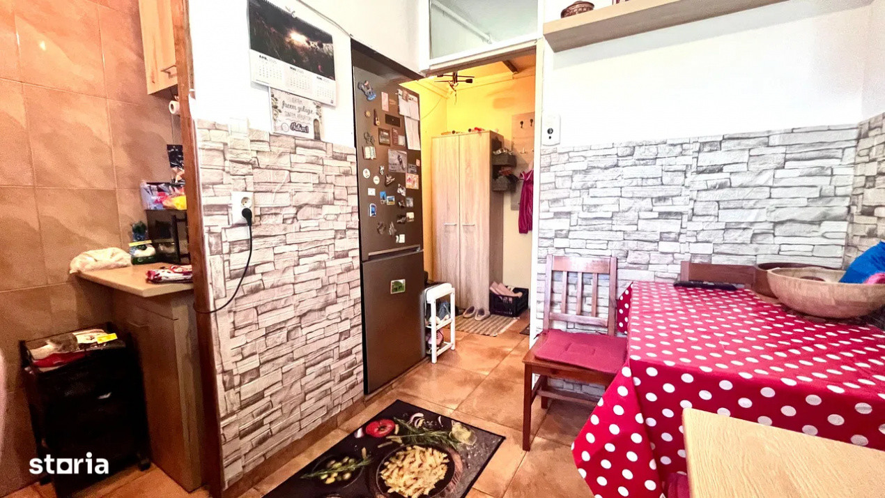 Apartament 2 camere de vânzare – Bulevardul Saturn | Comision 0%