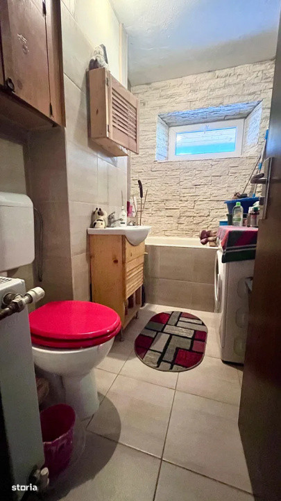 Apartament 2 camere de vânzare – Bulevardul Saturn | Comision 0%