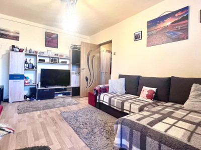 Apartament 2 camere de vânzare – Bulevardul Saturn | Comision 0%