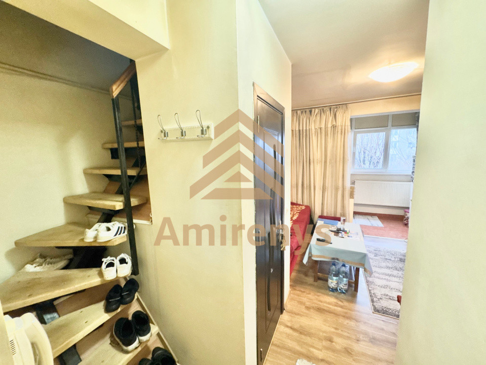 Apartament 2 camere tip duplex de vânzare Berceni Sector 4