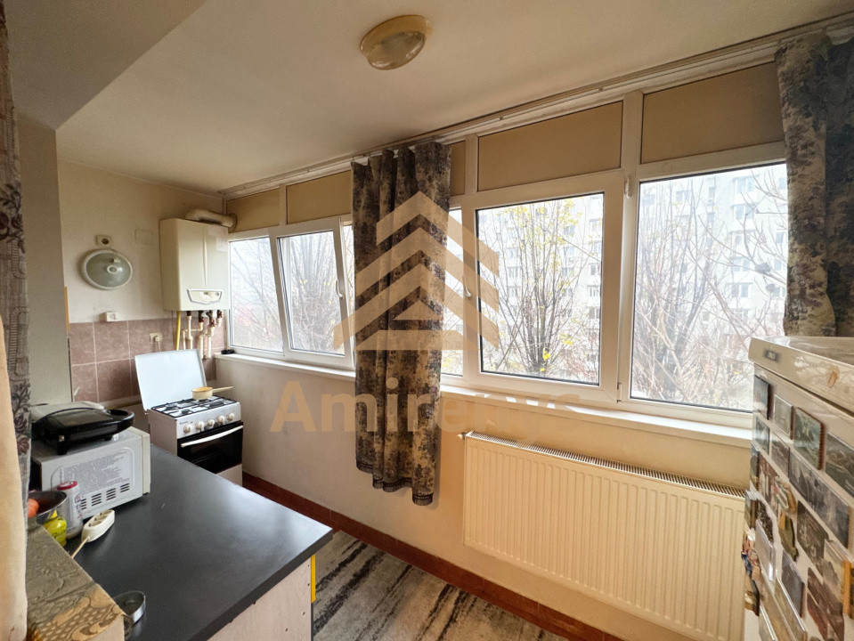 Apartament 2 camere tip duplex de vânzare Berceni Sector 4