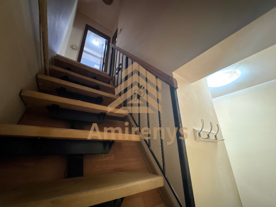 Apartament 2 camere tip duplex de vânzare Berceni Sector 4