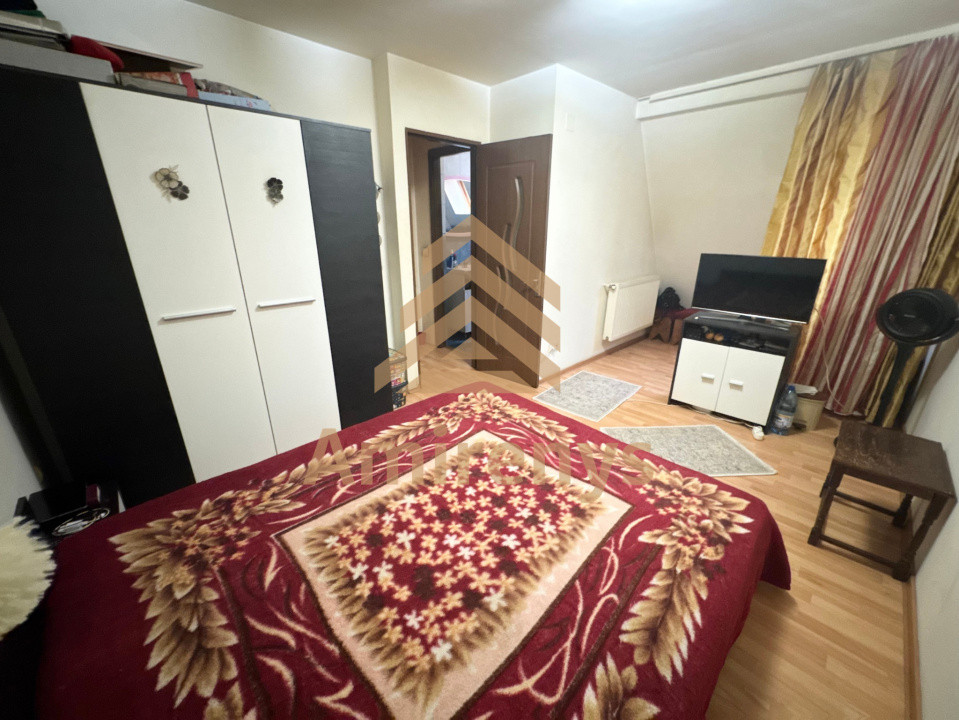 Apartament 2 camere tip duplex de vânzare Berceni Sector 4