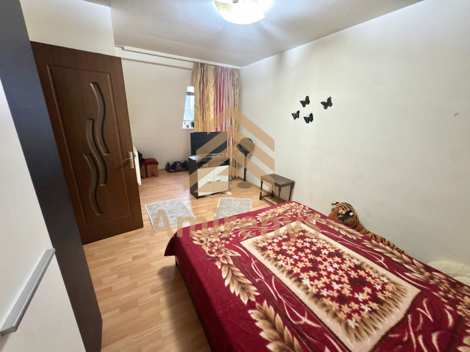 Apartament 2 camere tip duplex de vânzare Berceni Sector 4