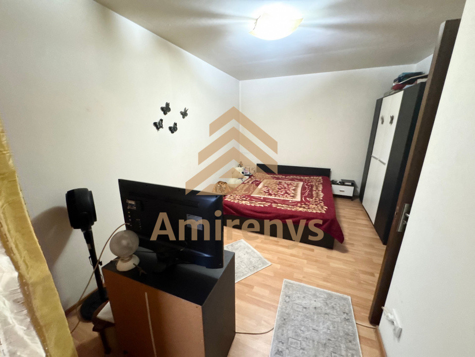 Apartament 2 camere tip duplex de vânzare Berceni Sector 4