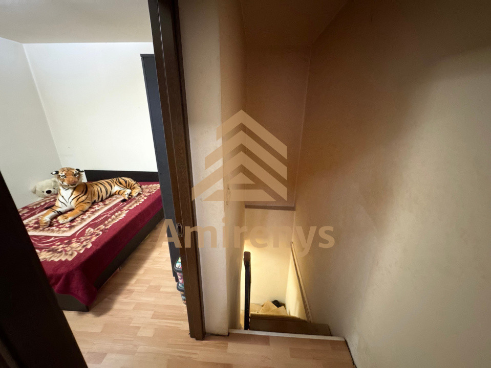 Apartament 2 camere tip duplex de vânzare Berceni Sector 4