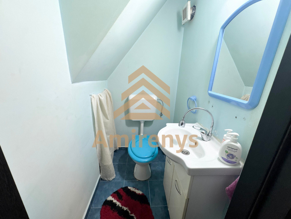 Apartament 2 camere tip duplex de vânzare Berceni Sector 4