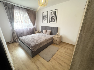 Apartament 2 camere de închiriat, aproape de Coresi și Tractorul 