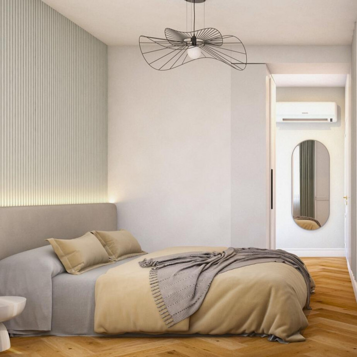 Apartament 3 camere | Vânzare | În zona Parcului Tineretului