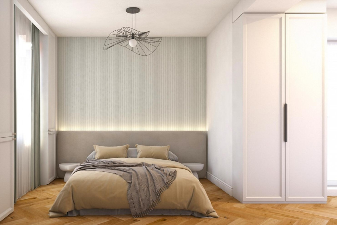 Apartament 3 camere | Vânzare | În zona Parcului Tineretului