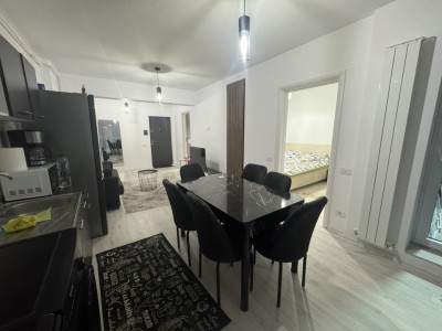 Studio de închiriat în Vivamus – Tractorul, la câteva minute de Coresi