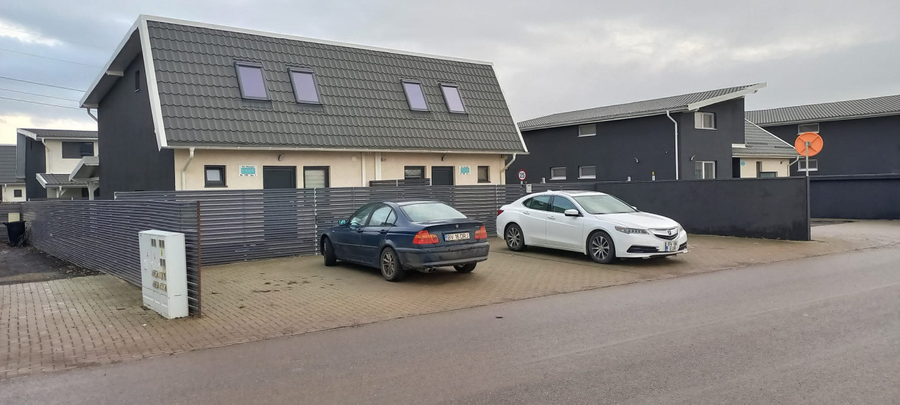 Casă tip duplex de vânzare – Cartier Izvor, Brașov / Comision 0 / TVA 0%