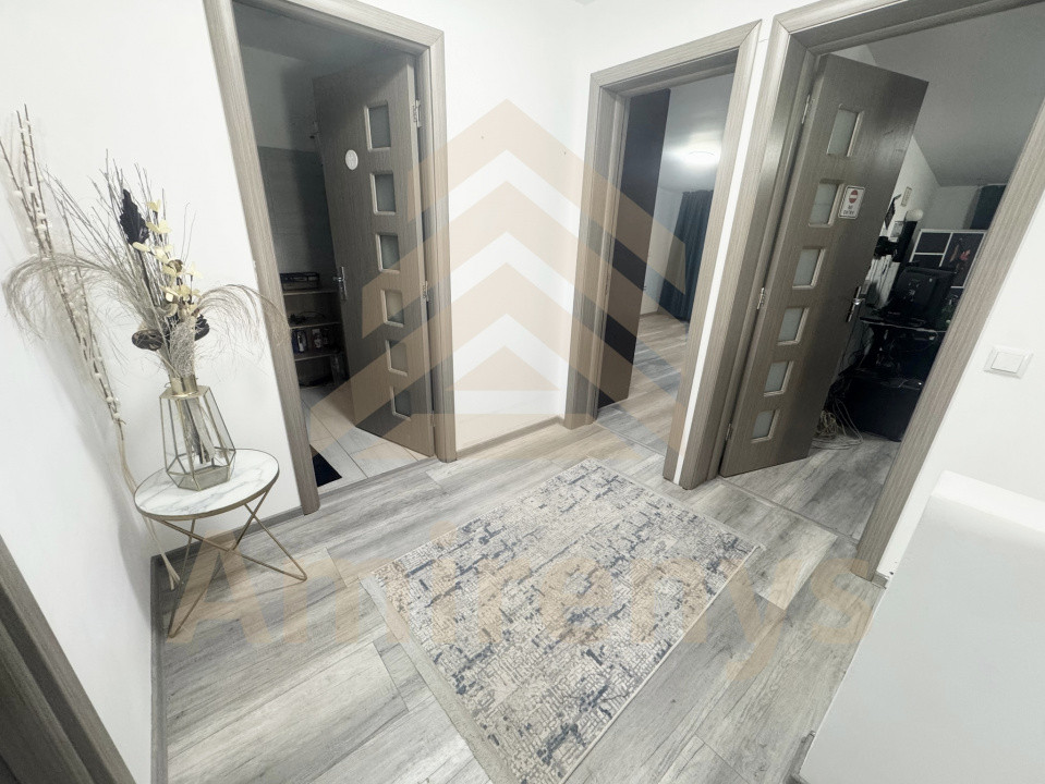 Casă tip duplex de vânzare – Cartier Izvor, Brașov / Comision 0 / TVA 0%