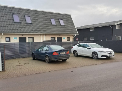 Casă tip duplex de vânzare – Cartier Izvor, Brașov / TVA 0%