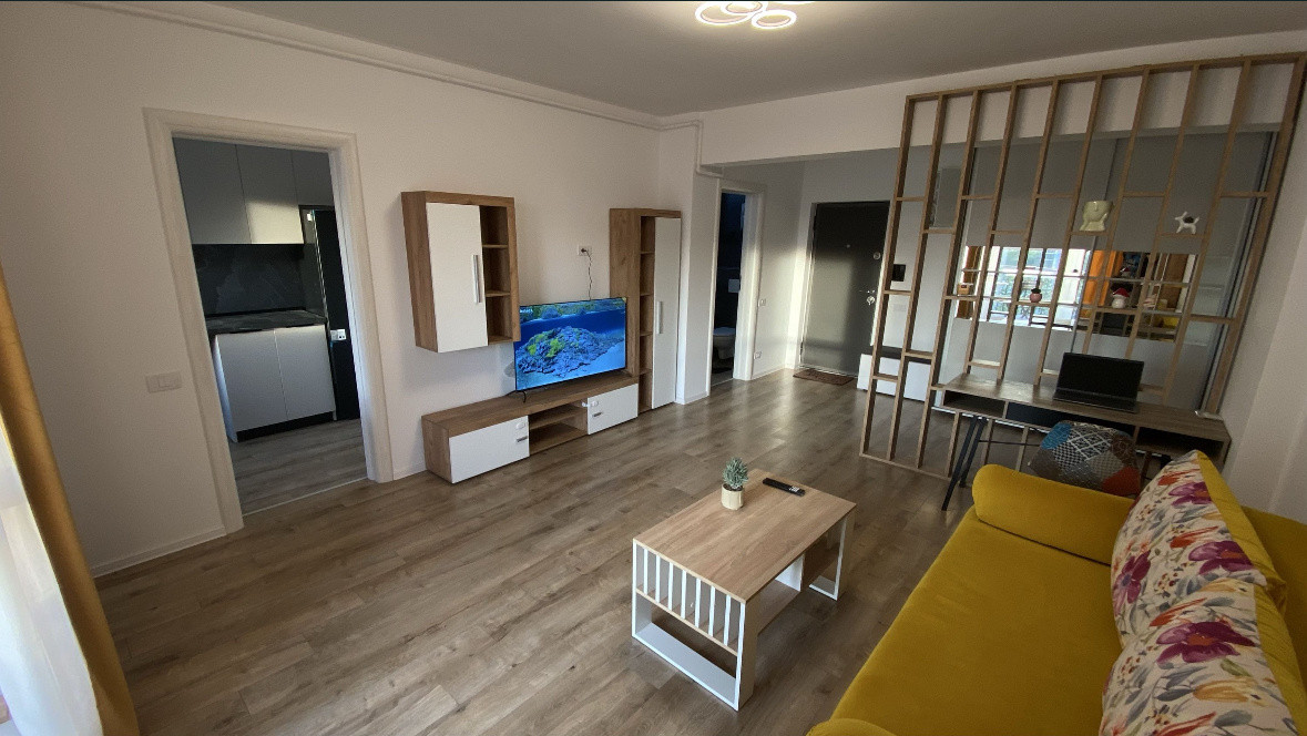 Studio de închiriat în Vivamus, aproape de Coresi