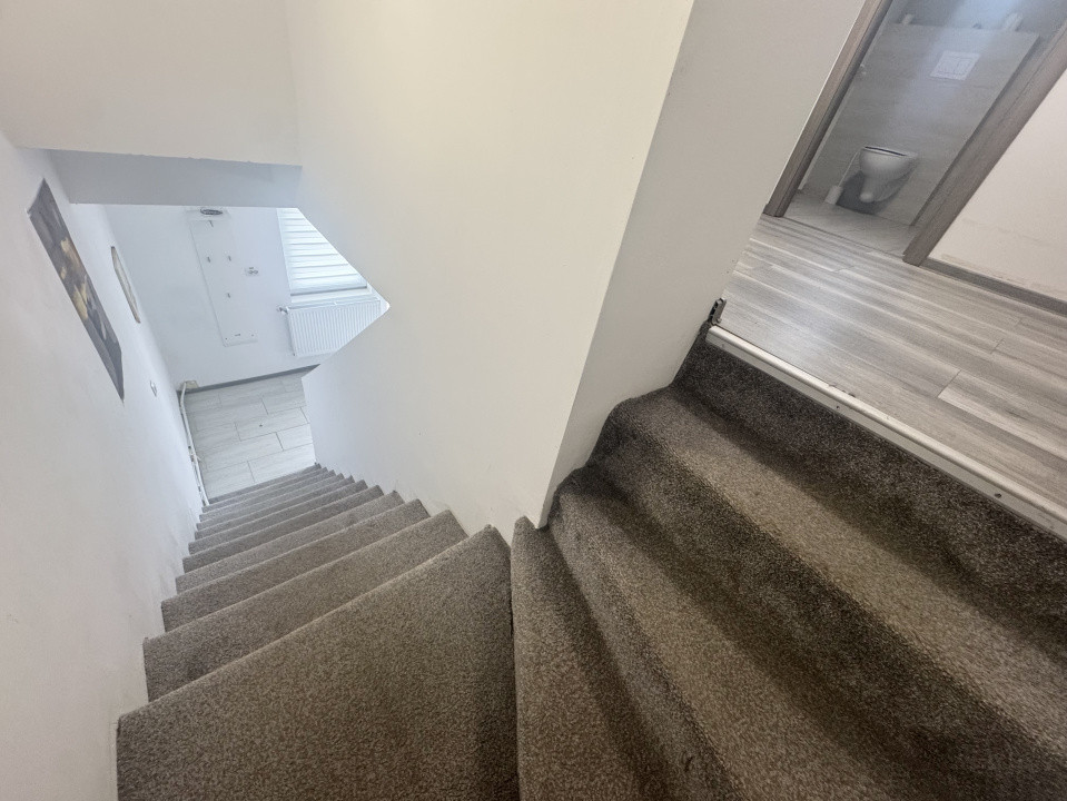 Casă tip duplex de închiriat – Izvor, Brașov