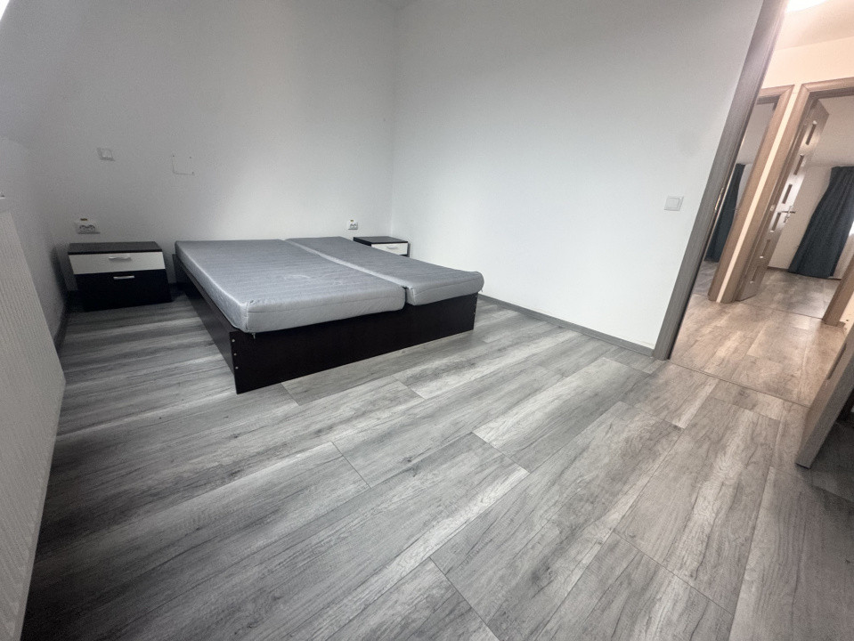 Casă tip duplex de închiriat – Izvor, Brașov