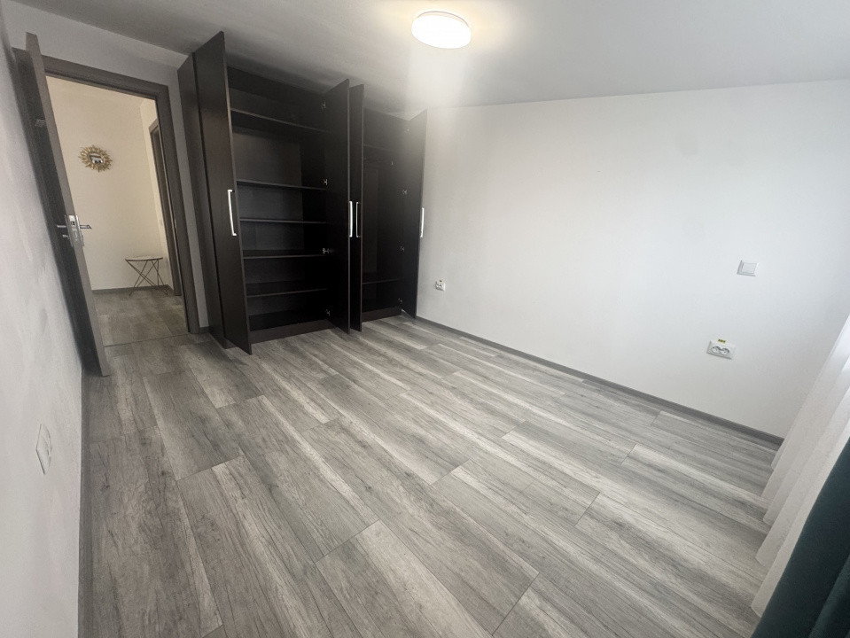 Casă tip duplex de închiriat – Izvor, Brașov