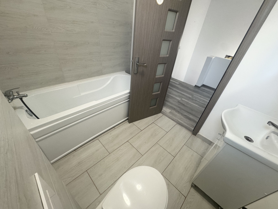 Casă tip duplex de închiriat – Izvor, Brașov