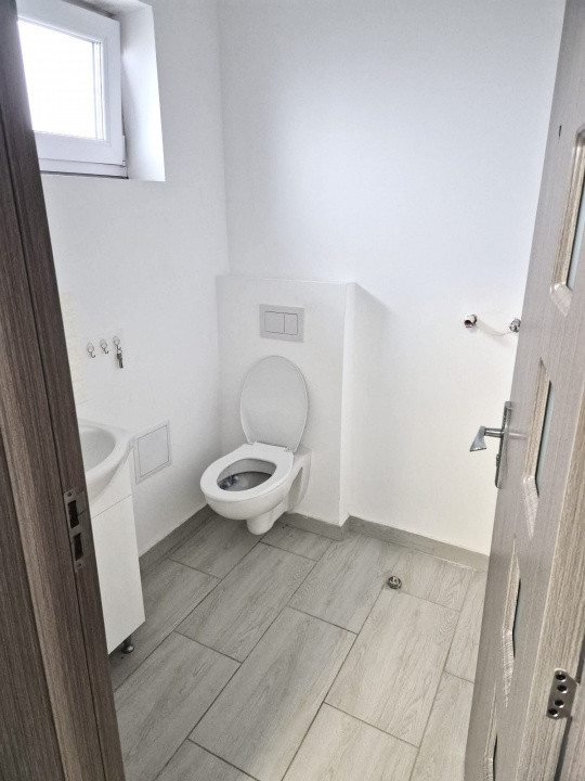 Casă tip duplex de închiriat – Izvor, Brașov