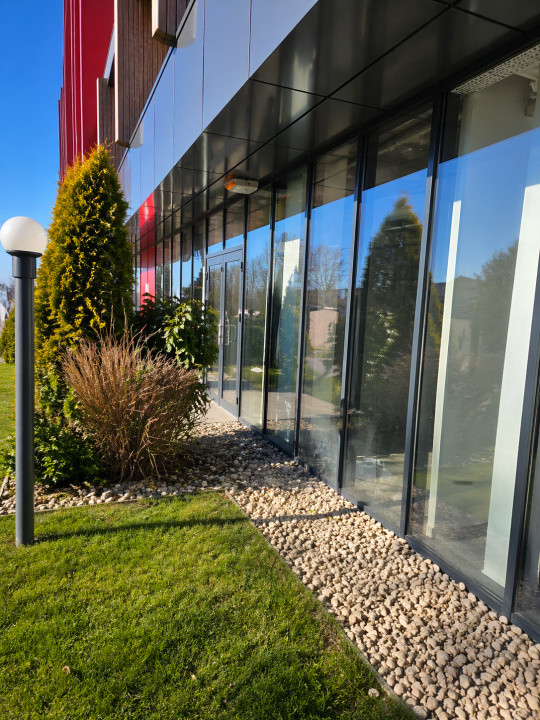 Spațiu comercial de închiriat în zona Coresi, poziționare excelentă, Brasov