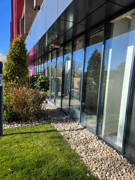 Spațiu comercial de închiriat în zona Coresi, poziționare excelentă, Brasov