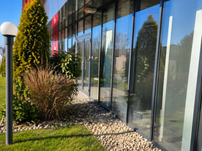 Spațiu comercial de închiriat în zona Coresi, poziționare excelentă, Brasov