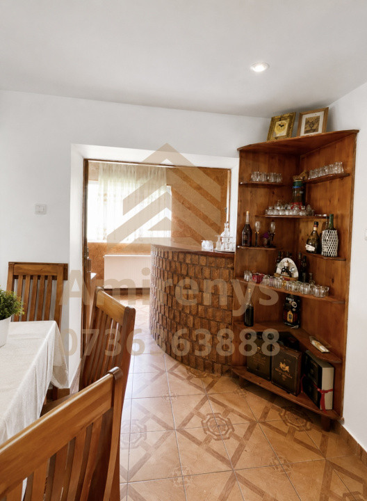 Cabană de vânzare în Cheia, Prahova | aproape de Muntele Roșu