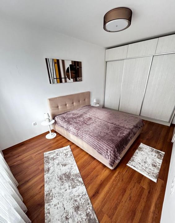 Apartament 2 camere de închiriat – Avantgarden 3, Bartolomeu