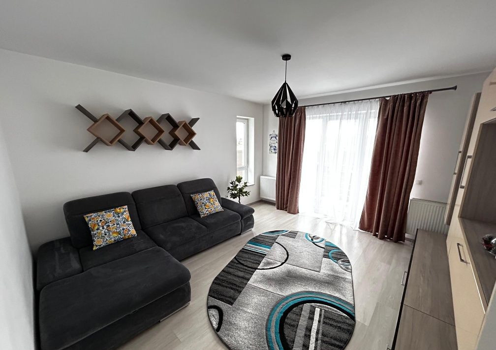 Apartament 2 camere de închiriat – Avantgarden 3, Bartolomeu