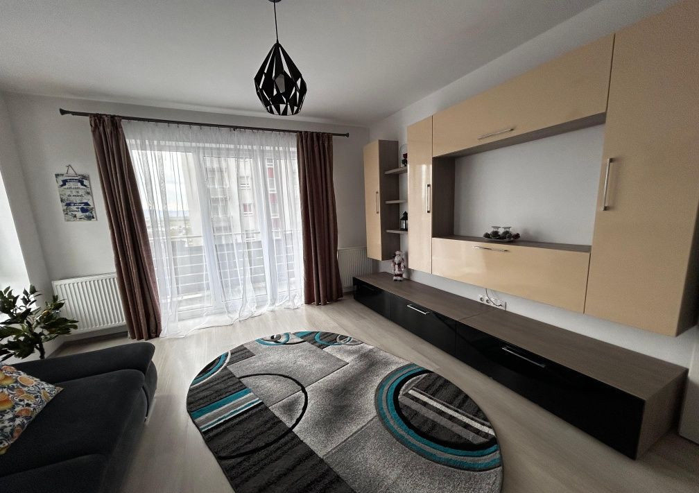 Apartament 2 camere de închiriat – Avantgarden 3, Bartolomeu