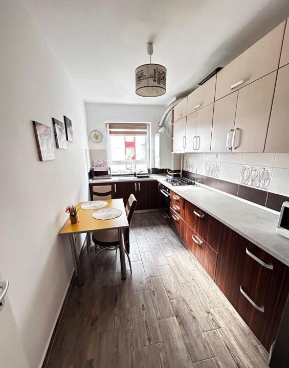 Apartament 2 camere de închiriat – Avantgarden 3, Bartolomeu