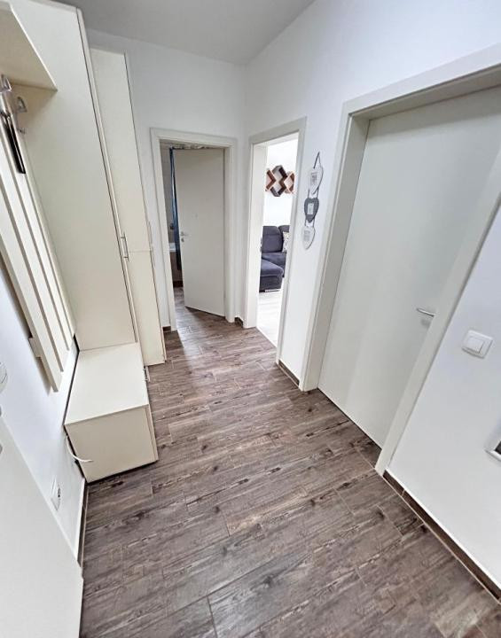 Apartament 2 camere de închiriat – Avantgarden 3, Bartolomeu