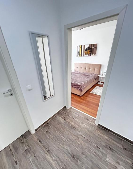 Apartament 2 camere de închiriat – Avantgarden 3, Bartolomeu